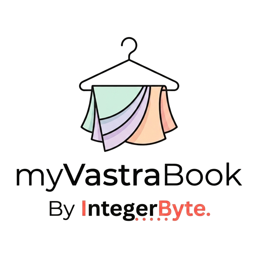 myVastraBook by IntegerByte